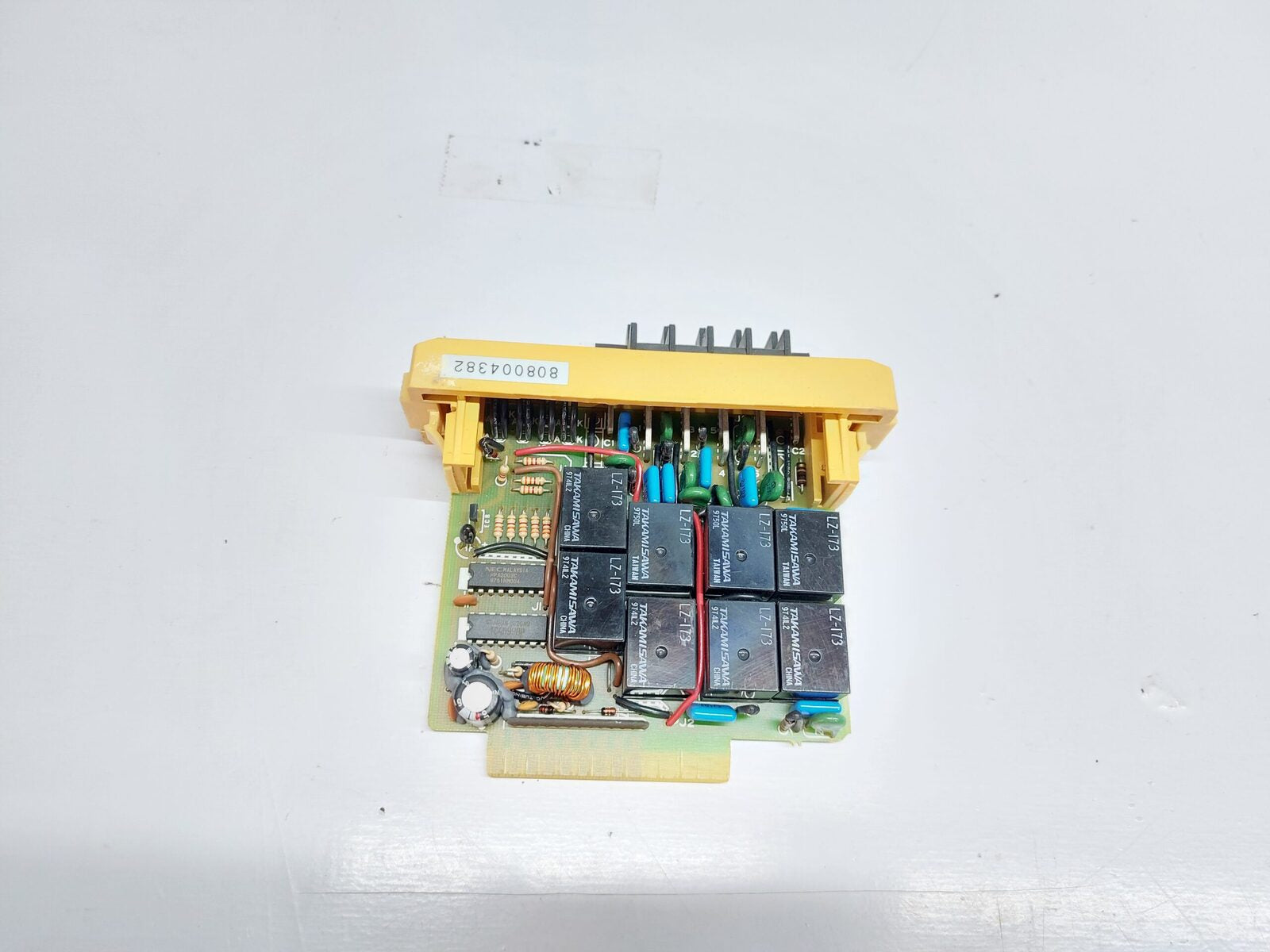 KOYO E-01T-4157 RELAY OUTPUT MODULE