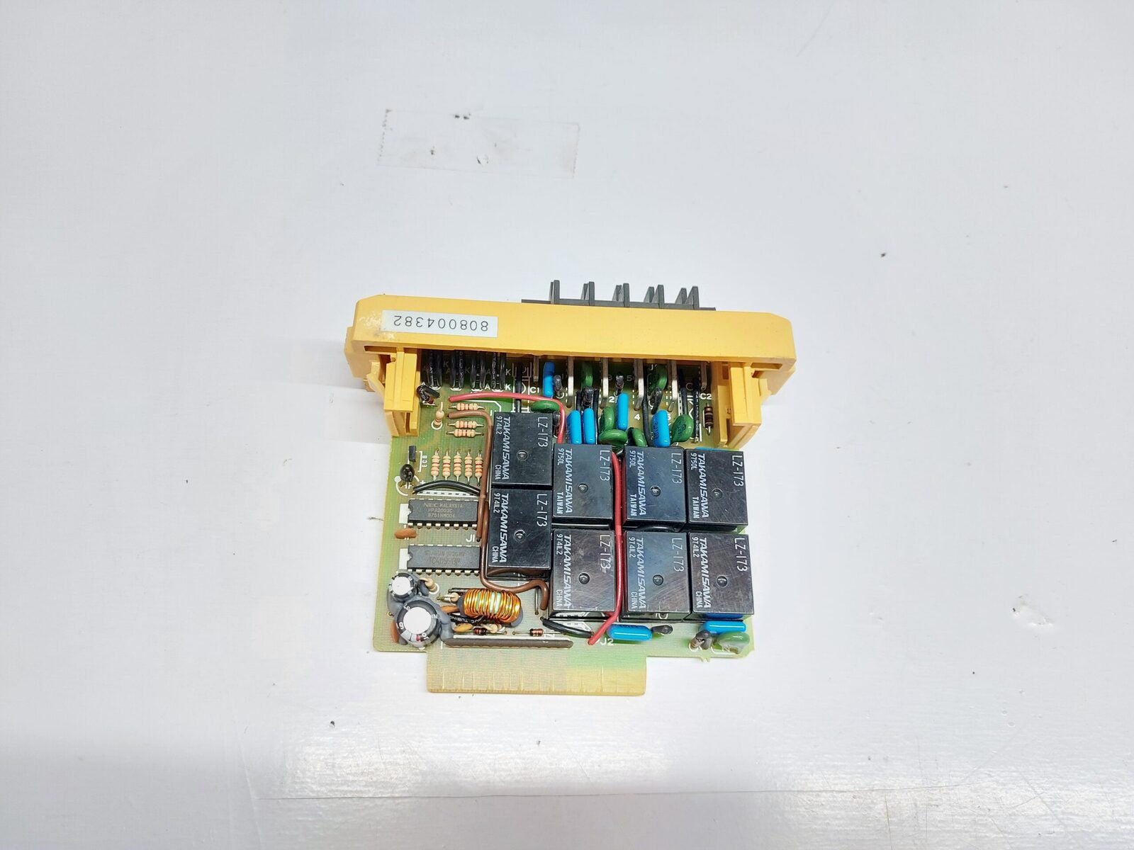 KOYO E-01T-4157 RELAY OUTPUT MODULE (4)