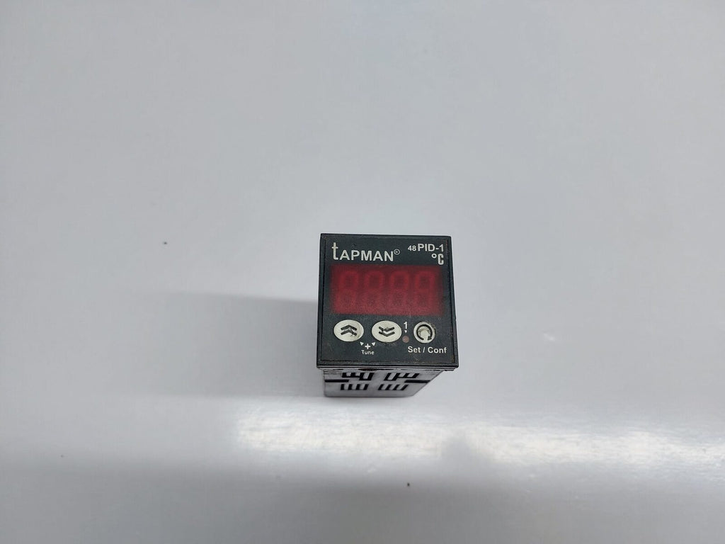 TAPMAN PID-1 TEMPERATURE CONTROLLER (2)