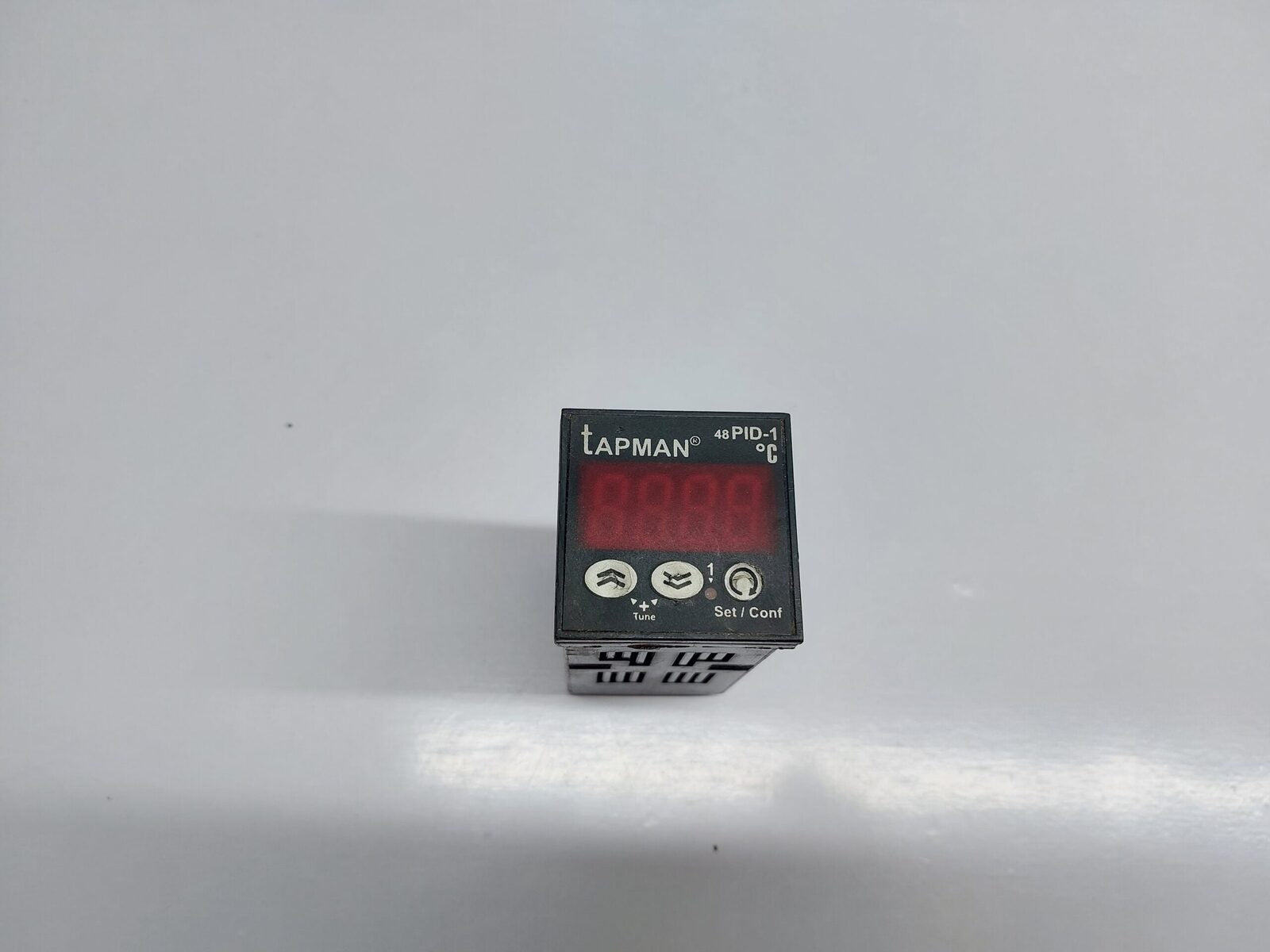 TAPMAN PID-1 TEMPERATURE CONTROLLER (2)