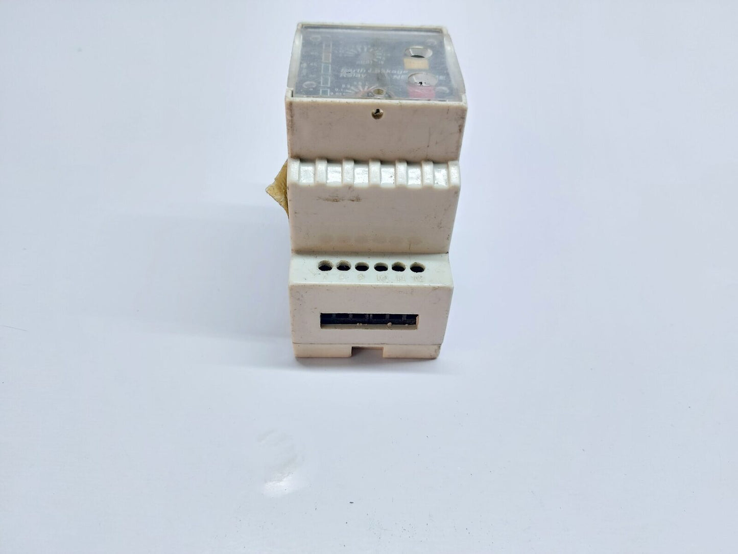 NEPTUNE EARTH LEAKAGE RELAY (5)