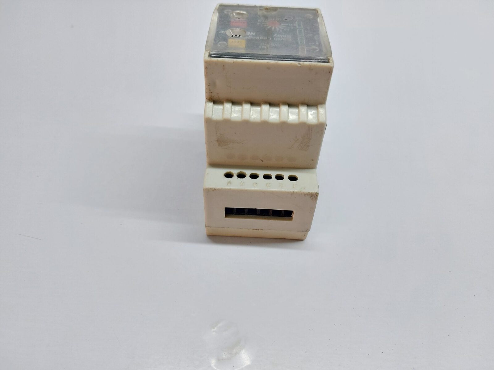NEPTUNE EARTH LEAKAGE RELAY (6)