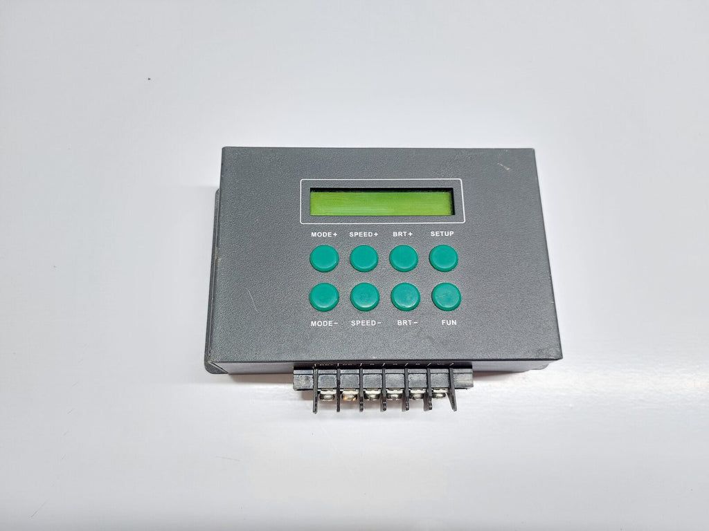 LTECH LT-300 LED CONTROLLER (1)