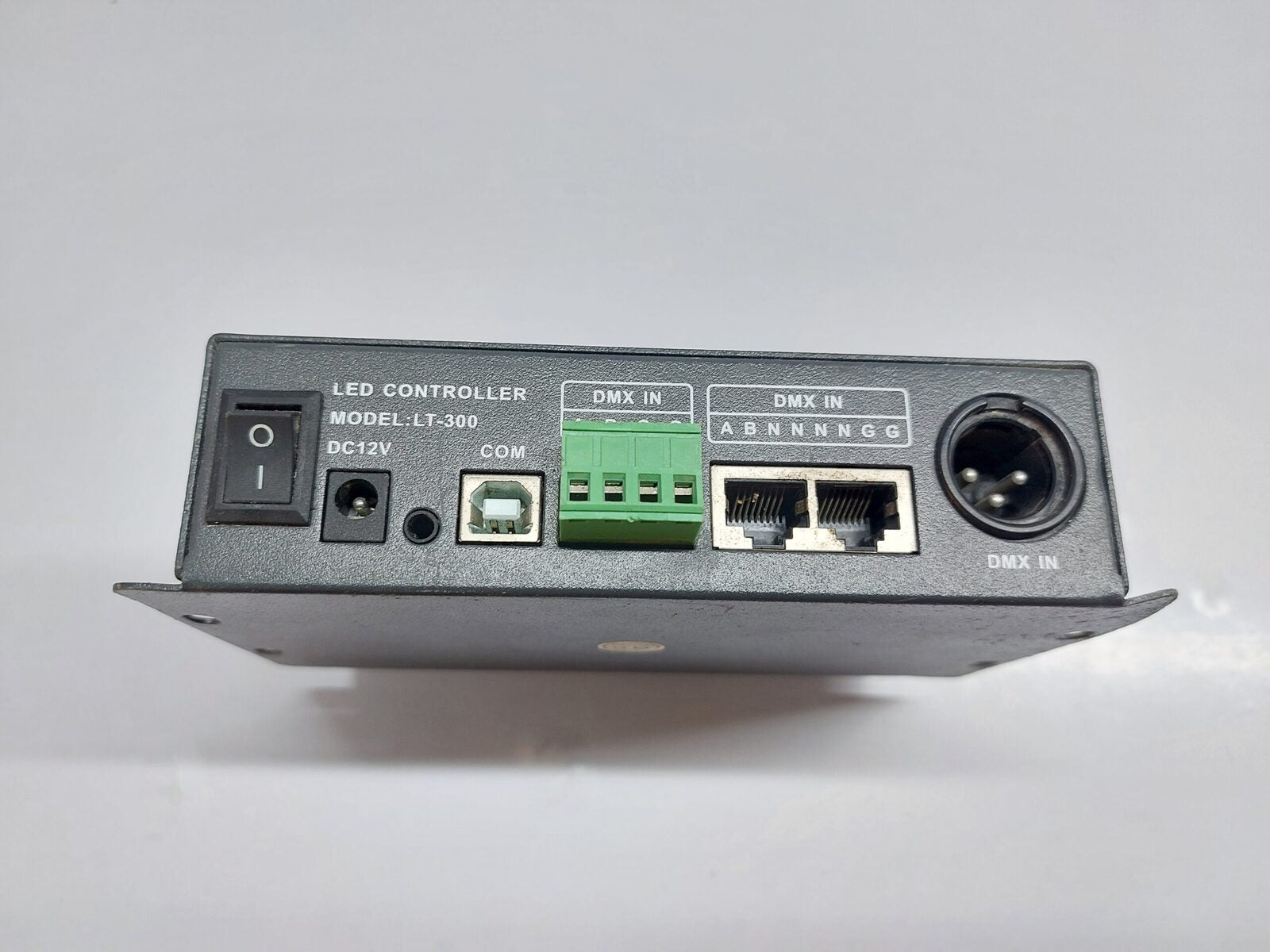 LTECH LT-300 LED CONTROLLER (5)