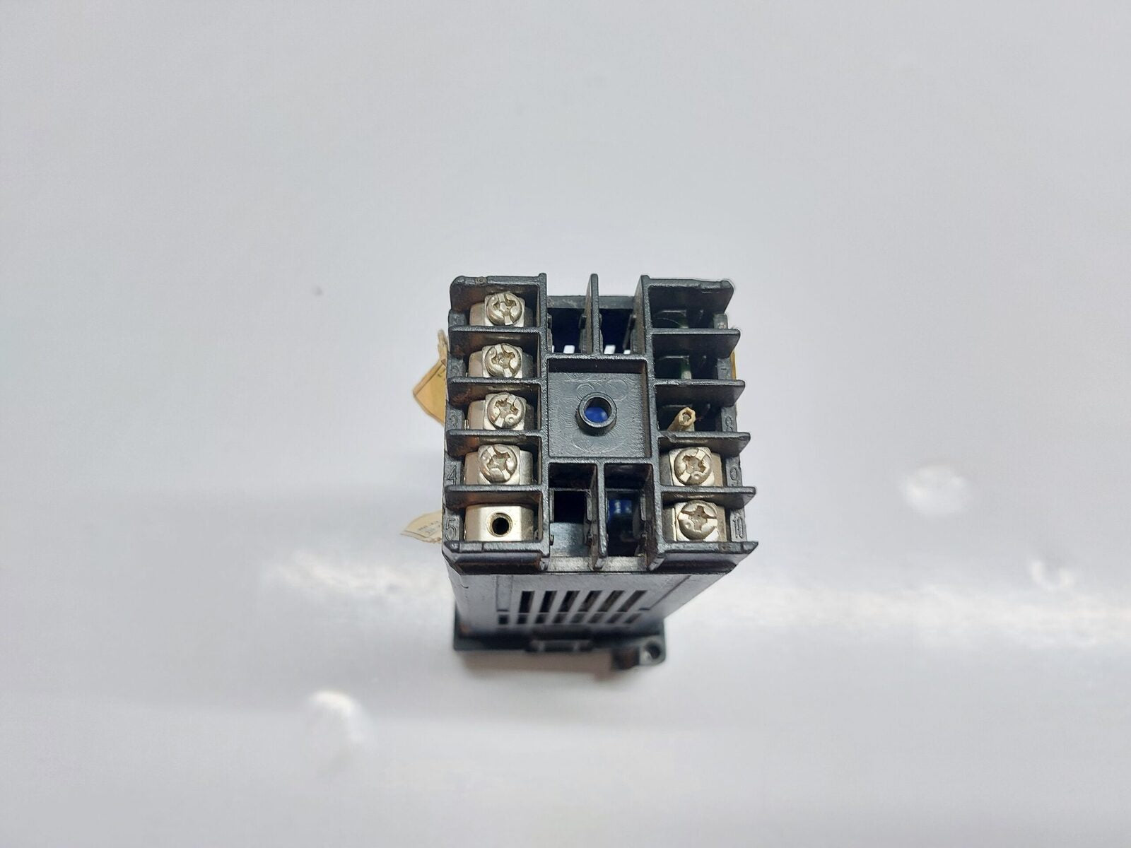JDYB XMTG-6000 TEMPERATURE CONTROLLER XMTG-6401