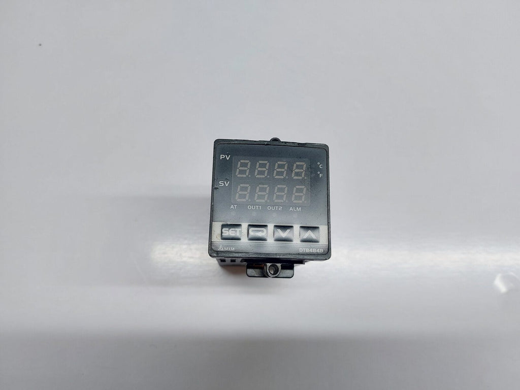 DELTA DTB4848 TEMPRATURE CONTROLLER DTB484CR (2)