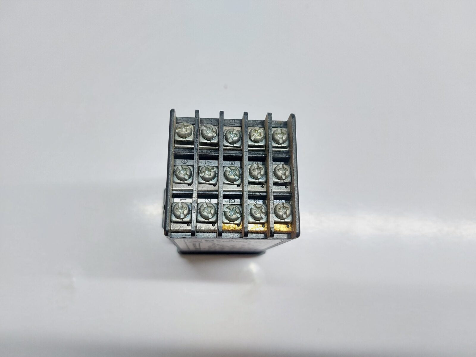 DELTA DTB4848 TEMPRATURE CONTROLLER DTB484CR (6)