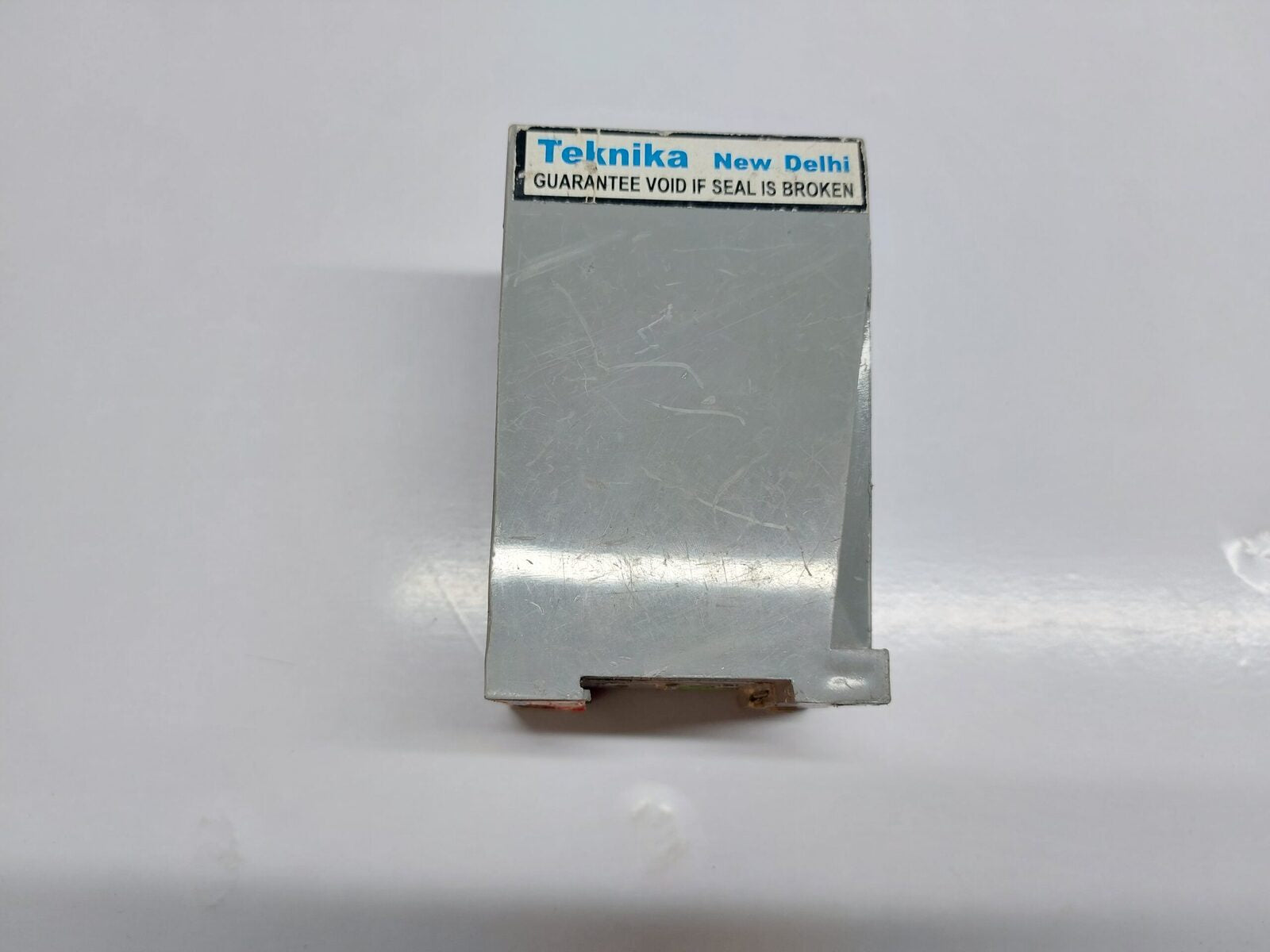 TEKNIKA EN-2 ON DELAY TIMER (3)