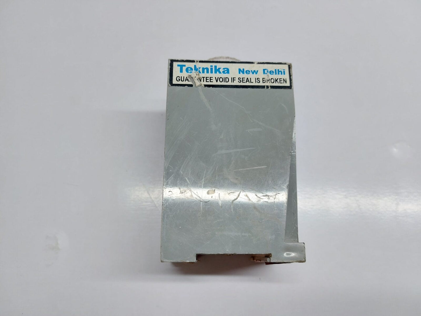 TEKNIKA EN-2 ON DELAY TIMER (5)