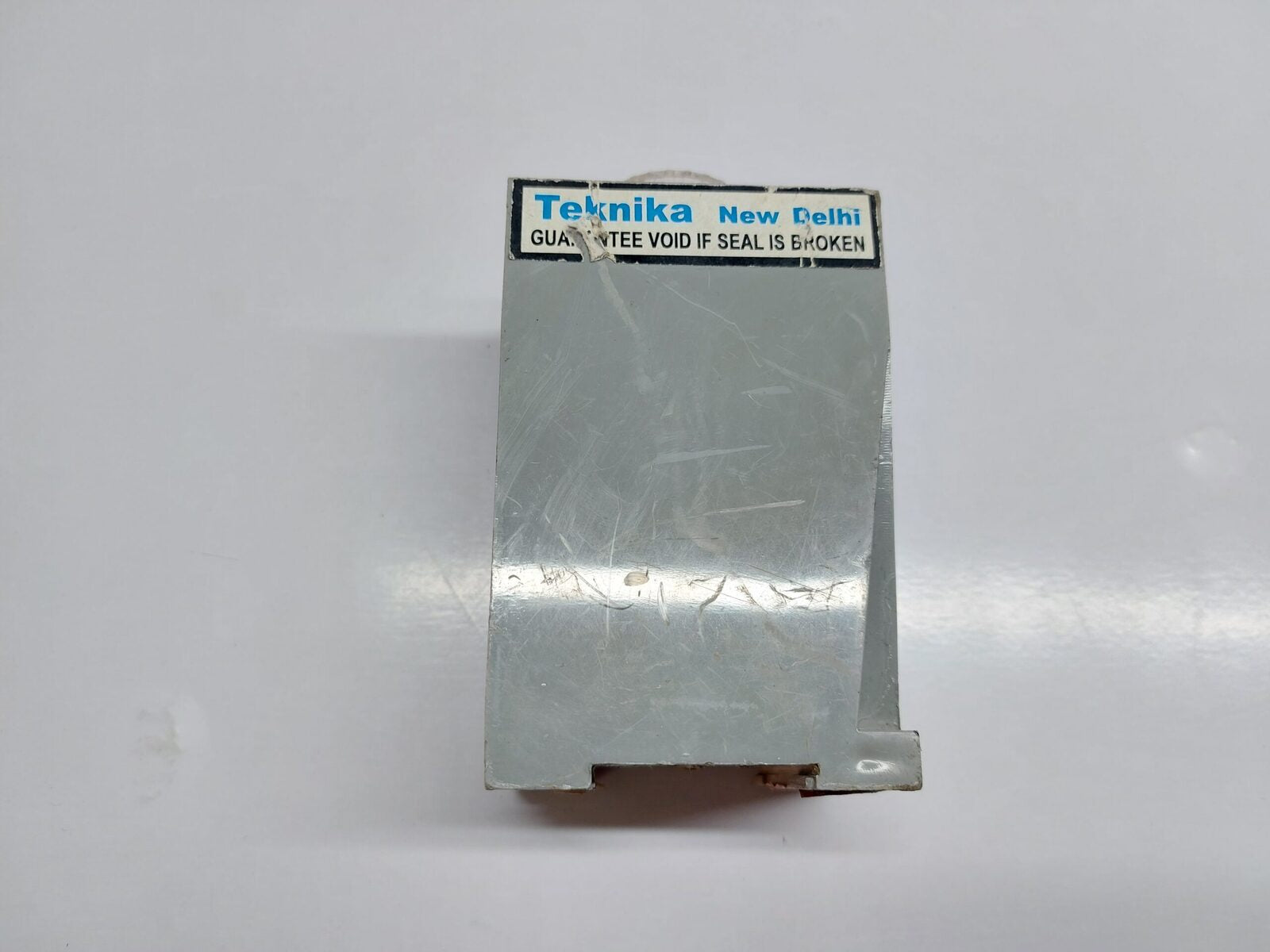 TEKNIKA EN-2 ON DELAY TIMER (5)