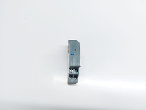 SIEMENS 3RV2921-1M SIGNALING SWITCH (2)