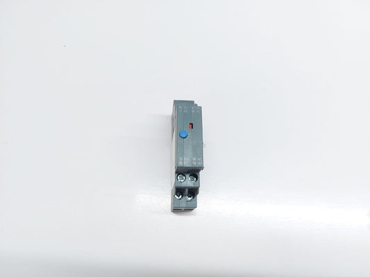 SIEMENS 3RV2921-1M SIGNALING SWITCH (2)
