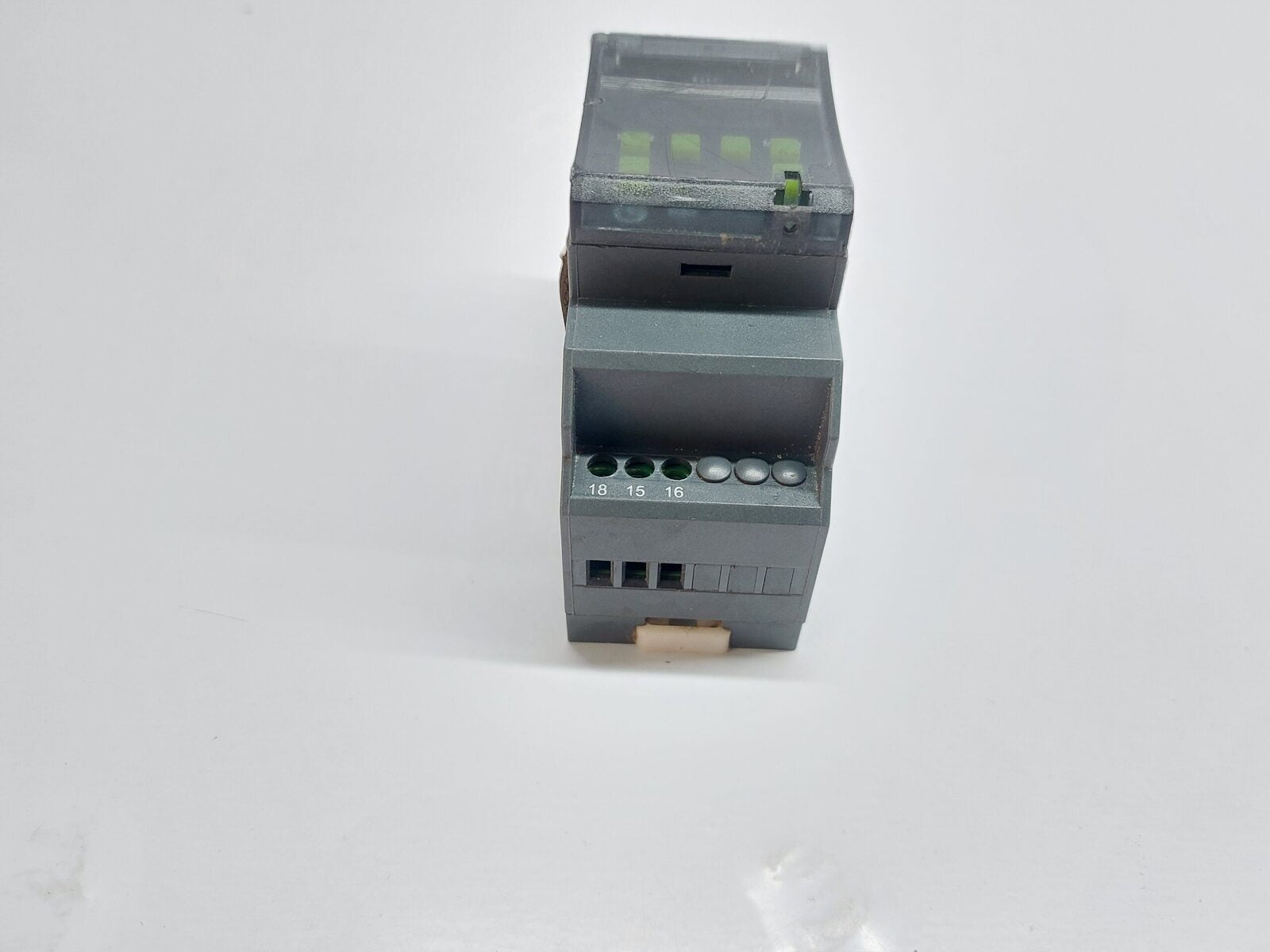 GIC 67DD10 DIGITAL TIME SWITCH