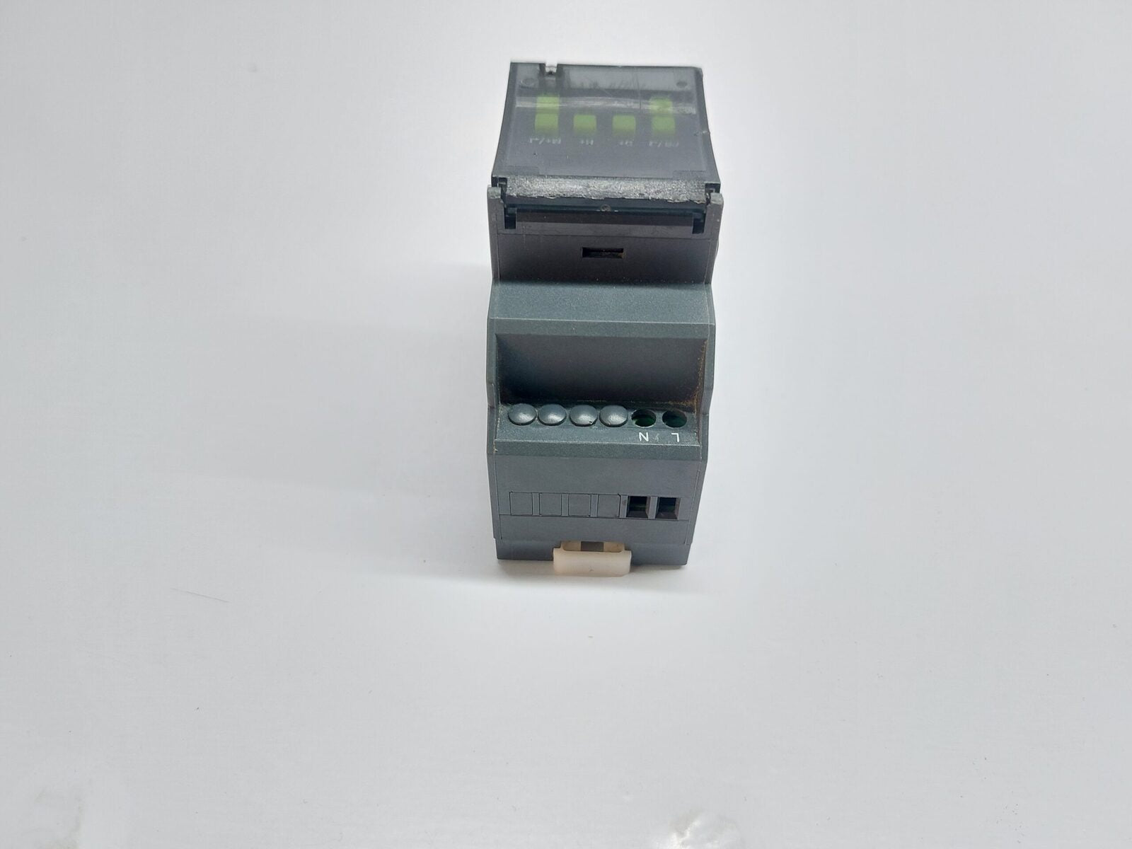 GIC 67DD10 DIGITAL TIME SWITCH (7)