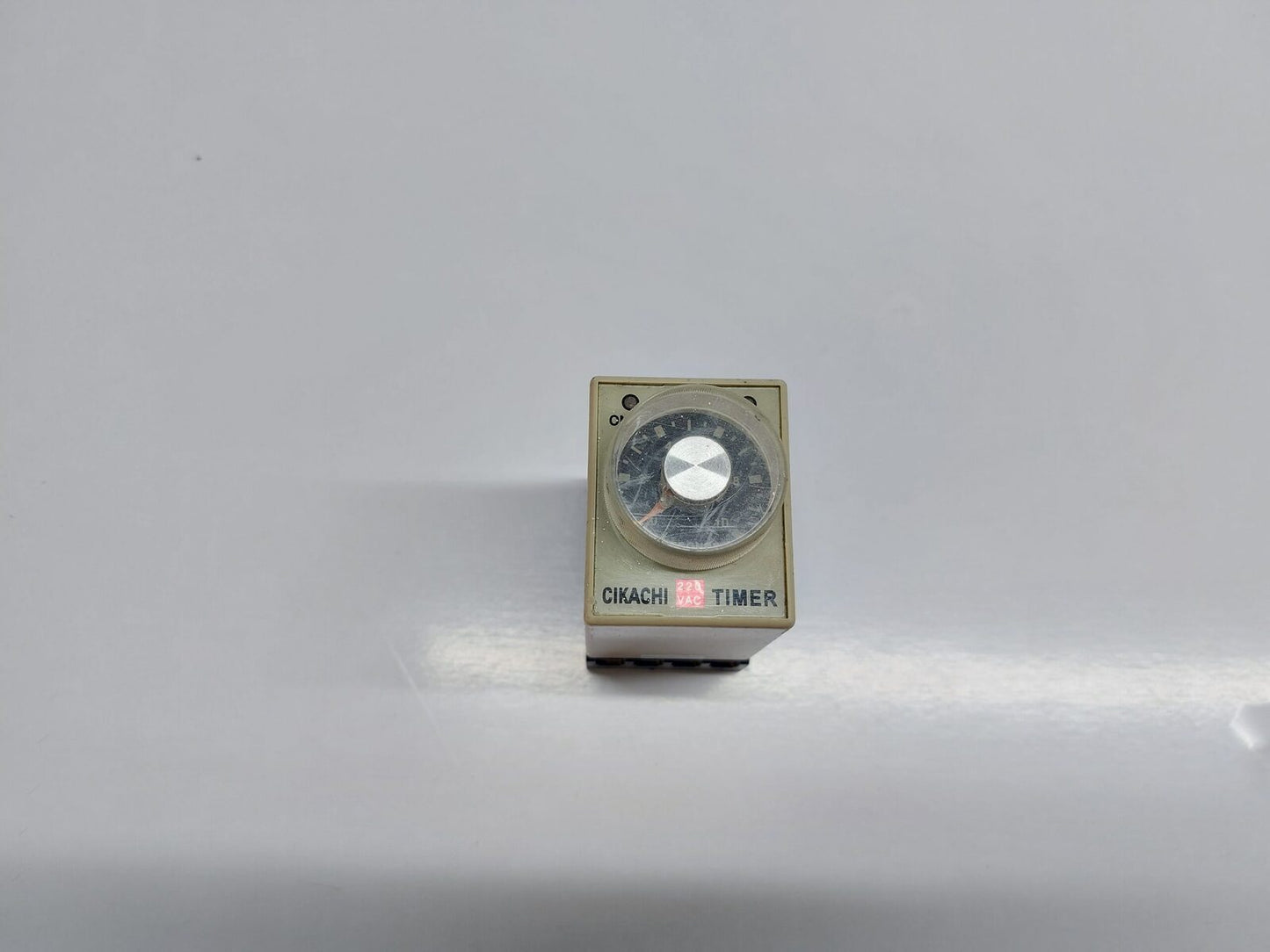 CIKACHI AH3-3 TIMER (1)