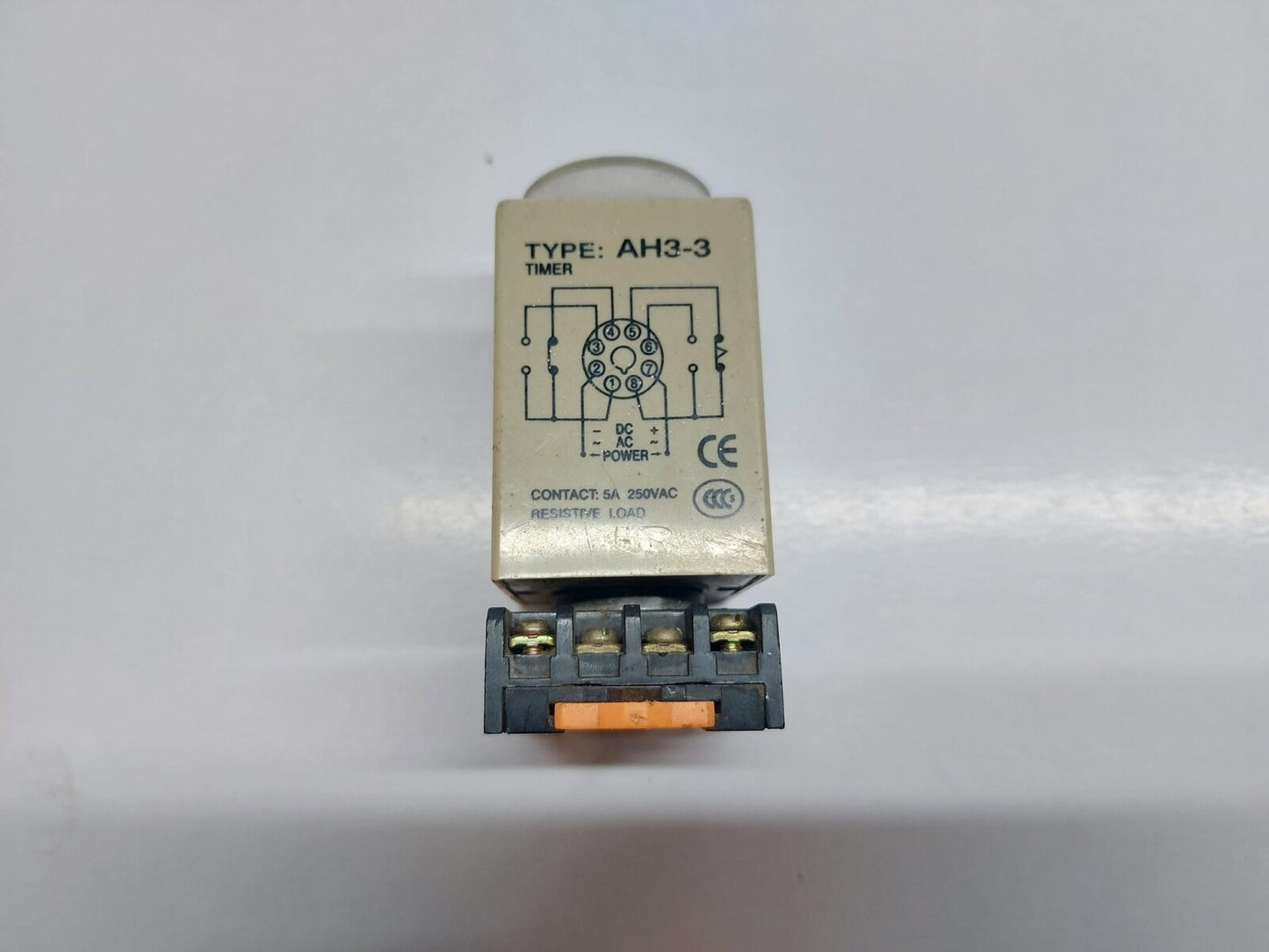 CIKACHI AH3-3 TIMER (4)