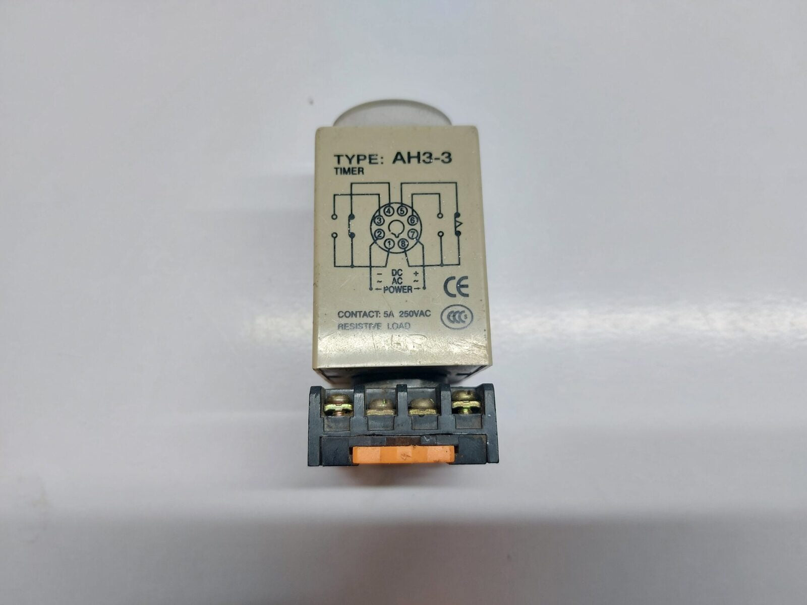 CIKACHI AH3-3 TIMER (4)