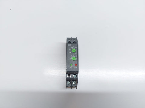 GIC 12OTD4 ELECTRONIC TIMER (1)
