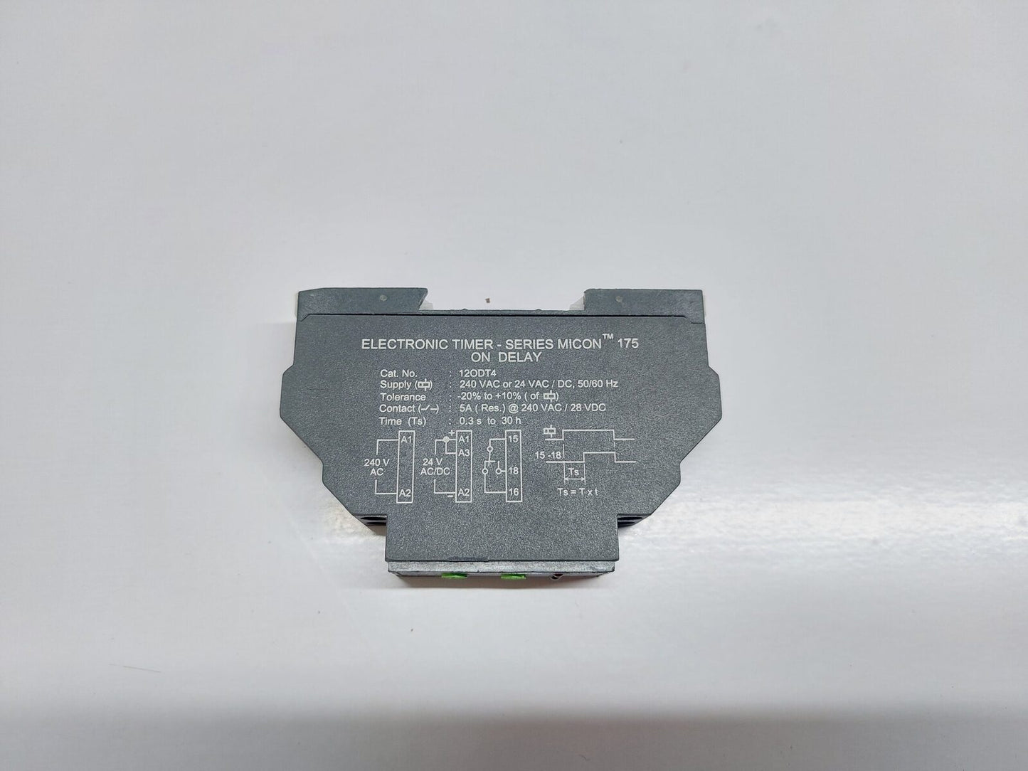 GIC 12OTD4 ELECTRONIC TIMER (3)