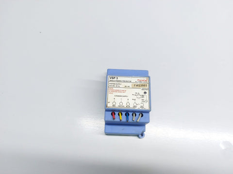 MINILEC VSP 3 SINGLE PHASING PREVENTOR (1)