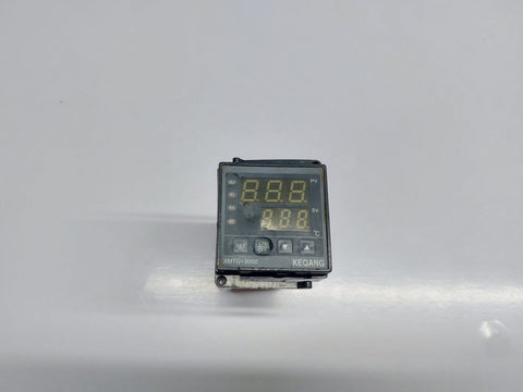 KEQANG XMTG-9000 TEMPERATURE CONTROLLER (1)