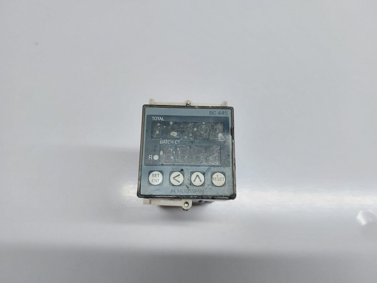 MULTISPAN BC 445 DIGITAL BATCH COUNTER