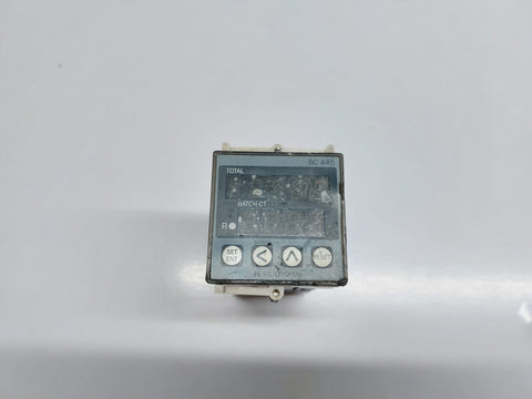 MULTISPAN BC 445 DIGITAL BATCH COUNTER (2)
