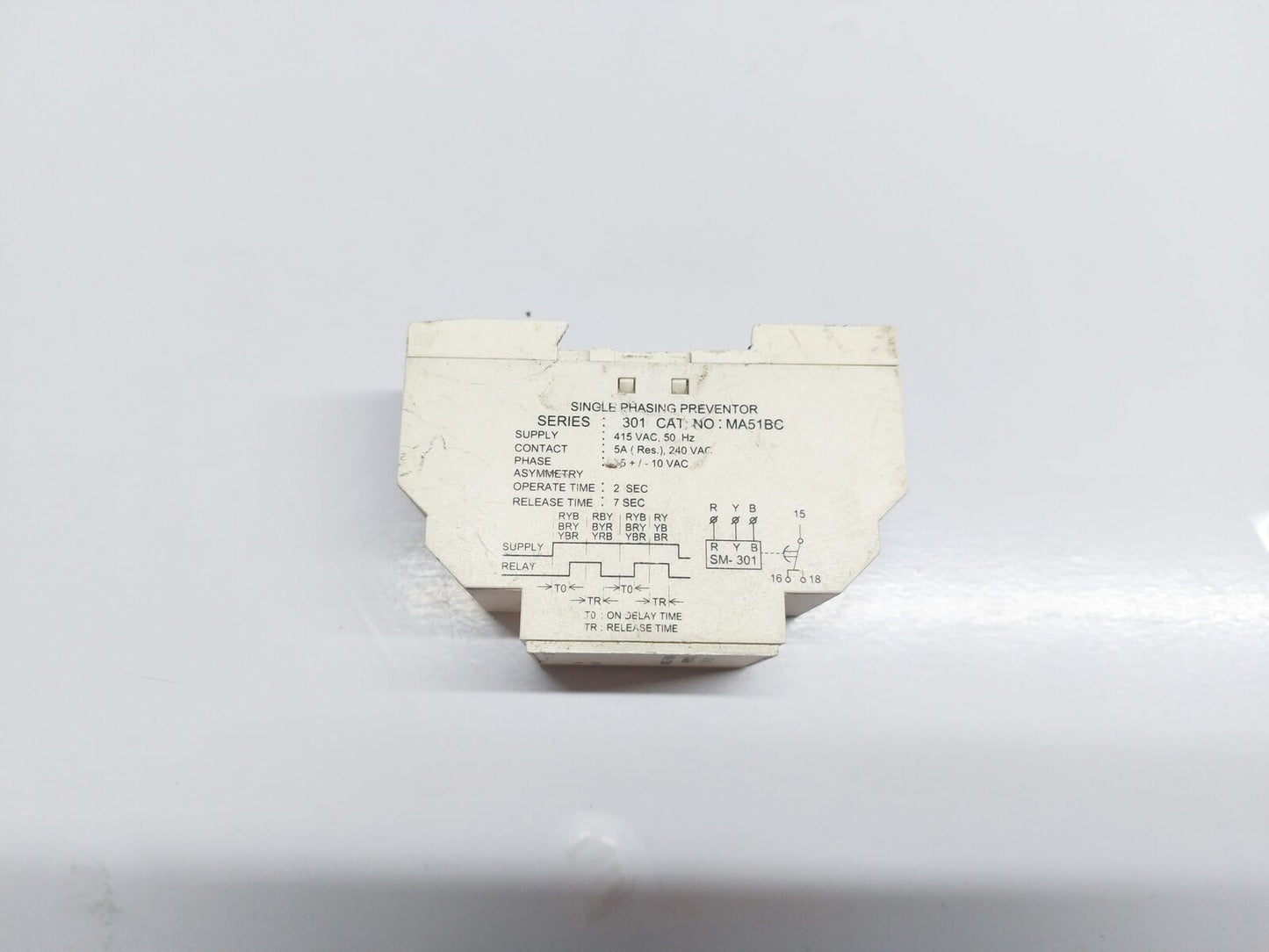 GIC MA51BC SINGLE PHASING PREVENTOR (4)