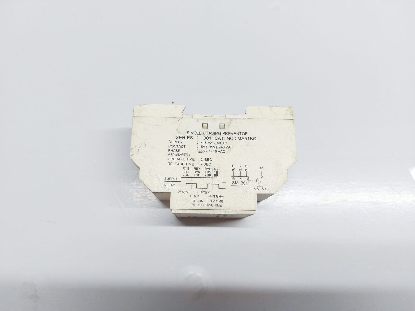 GIC MA51BC SINGLE PHASING PREVENTOR (4)
