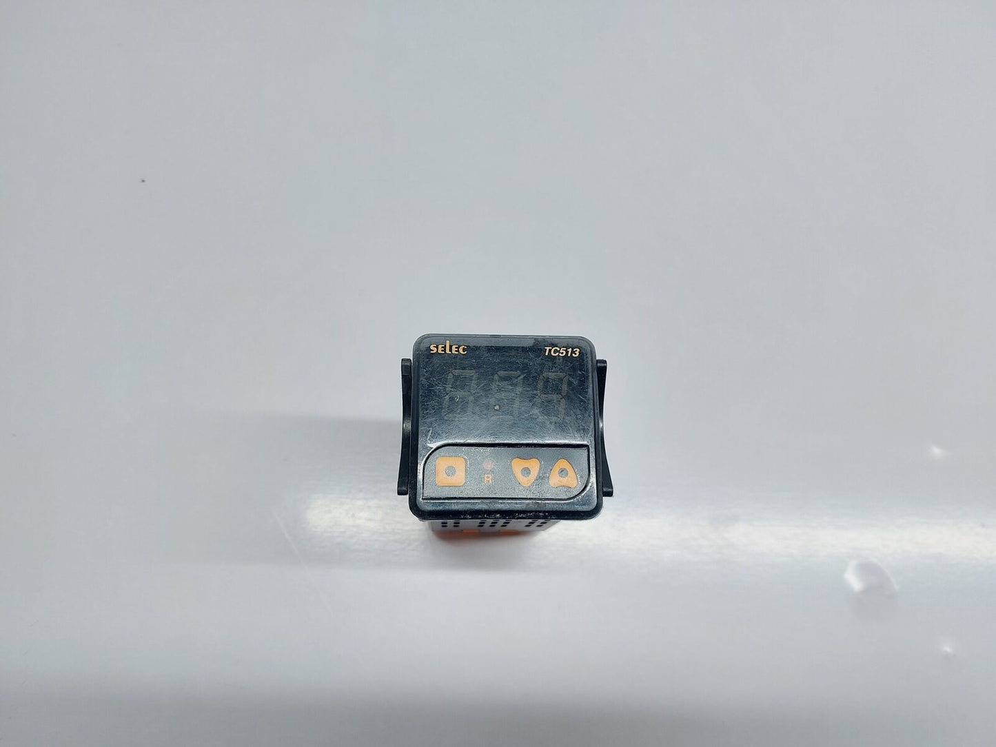 SELEC TC513AX TEMPERATURE CONTROLLER (1)
