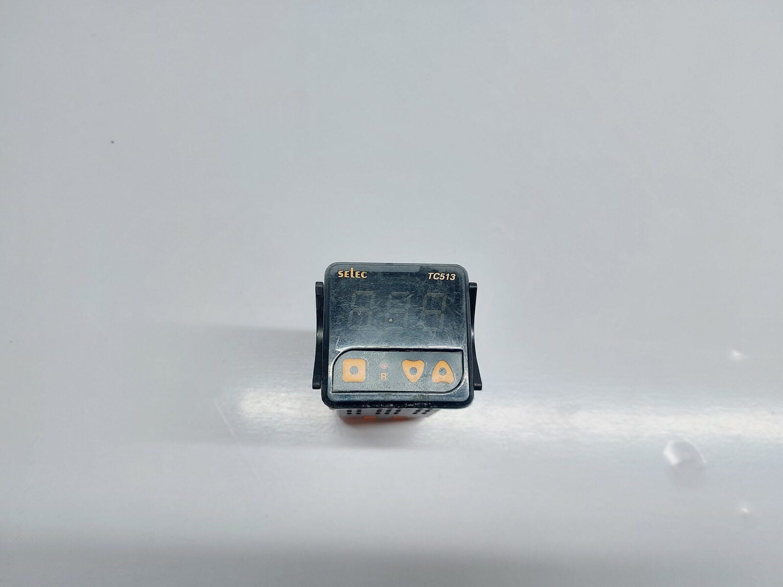 SELEC TC513AX TEMPERATURE CONTROLLER (1)