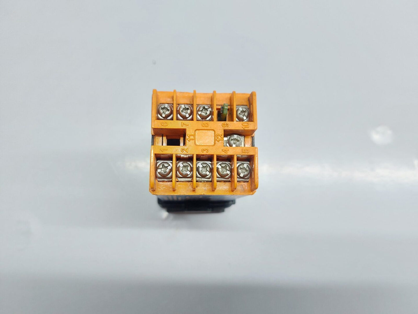 SELEC TC513AX TEMPERATURE CONTROLLER (6)