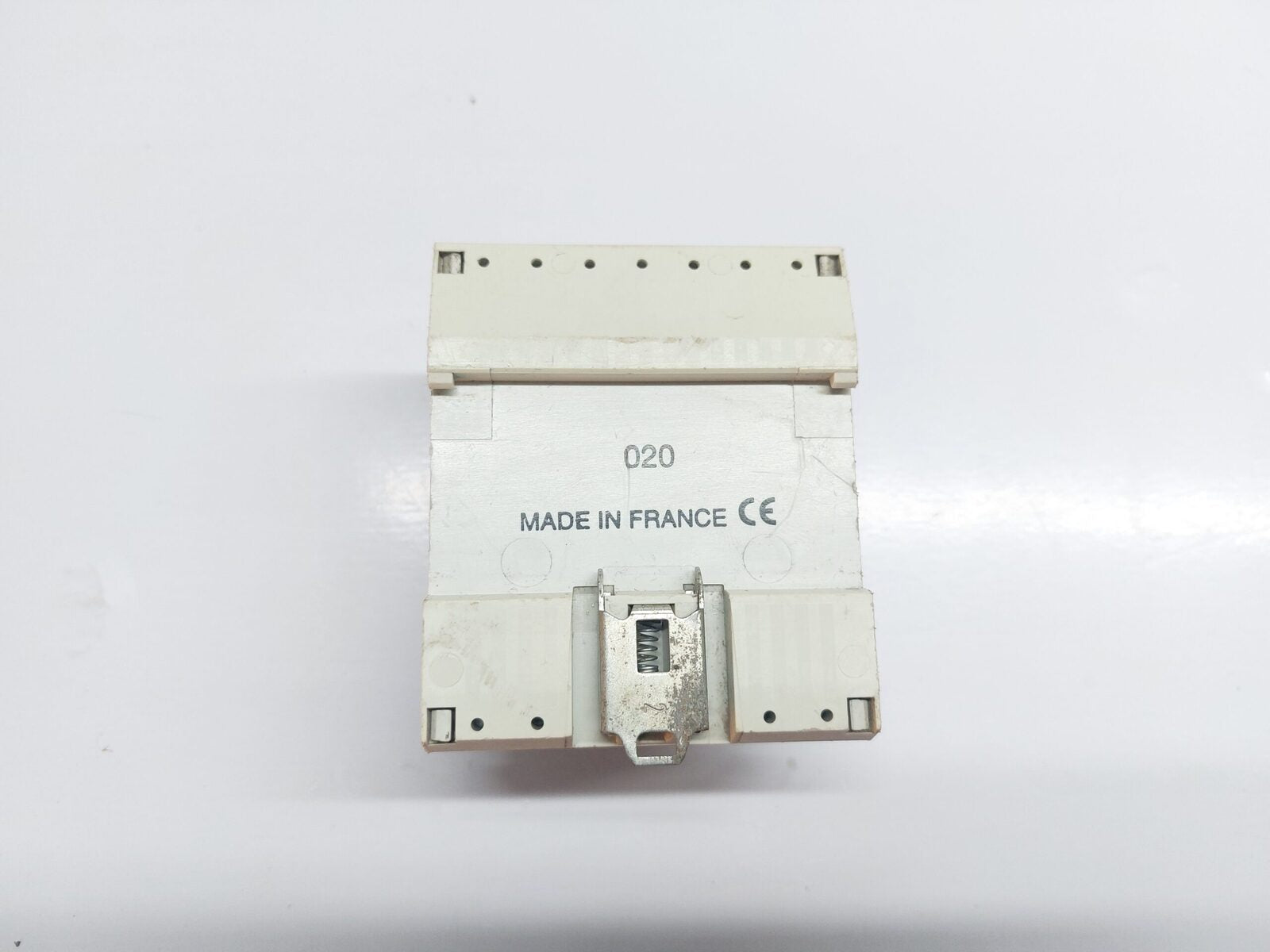 HAGER SM 500 VOLTMETER 0-500V (8)