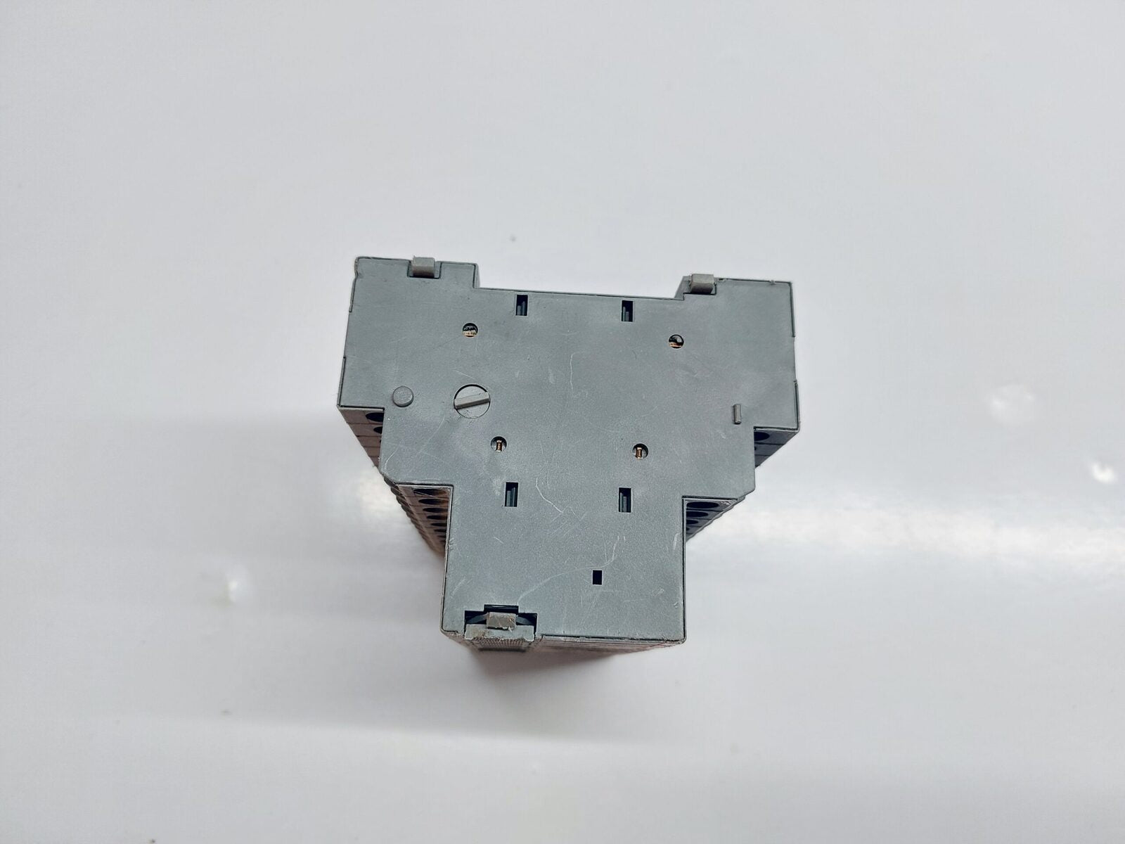 SET OF 11 ABB HK1-11 AUXILIARY CONTACT 1SAM201902R1001 (5)