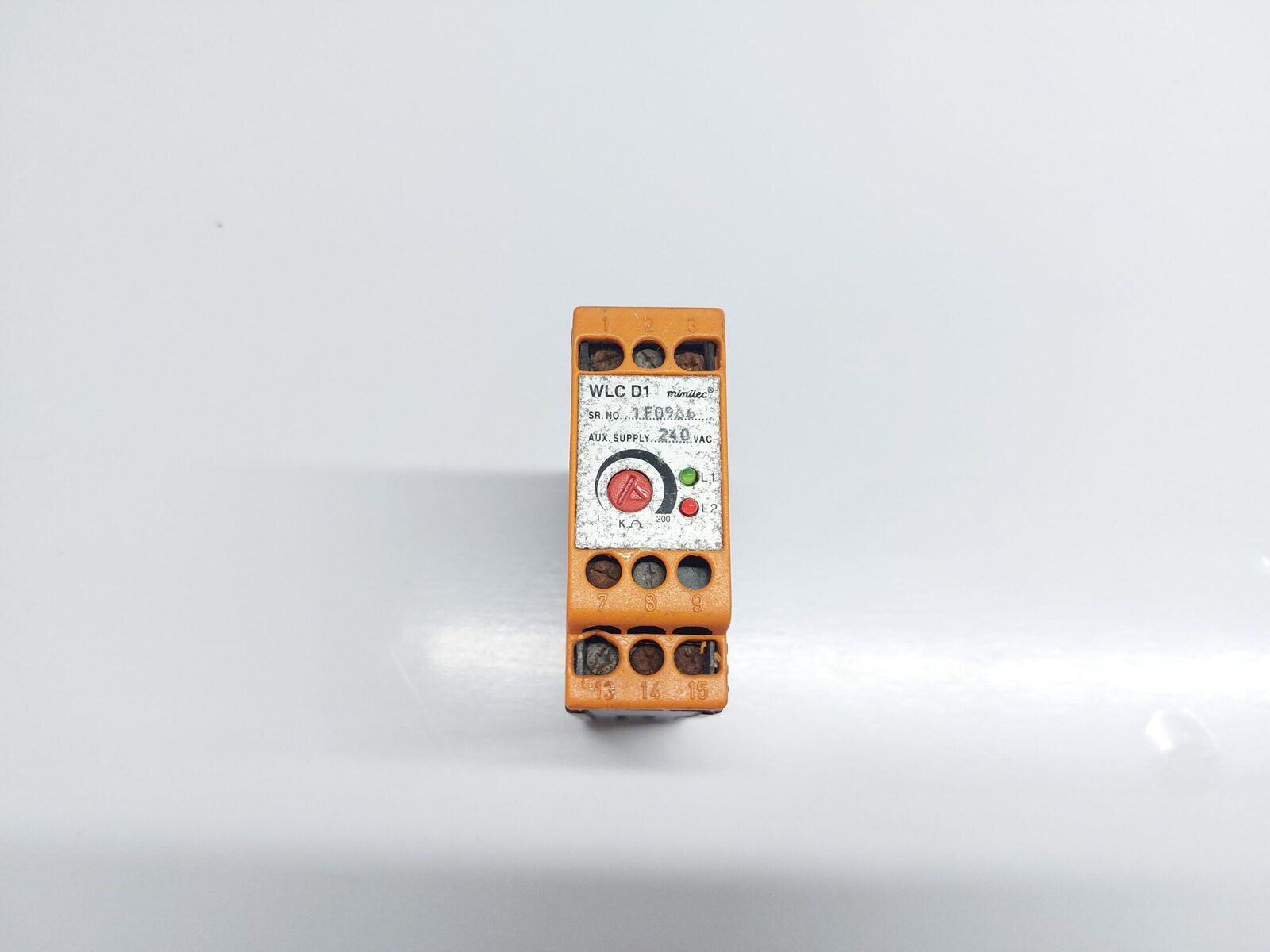 MINILEC WLC D1 WATER LEVEL CONTROLLER (1)