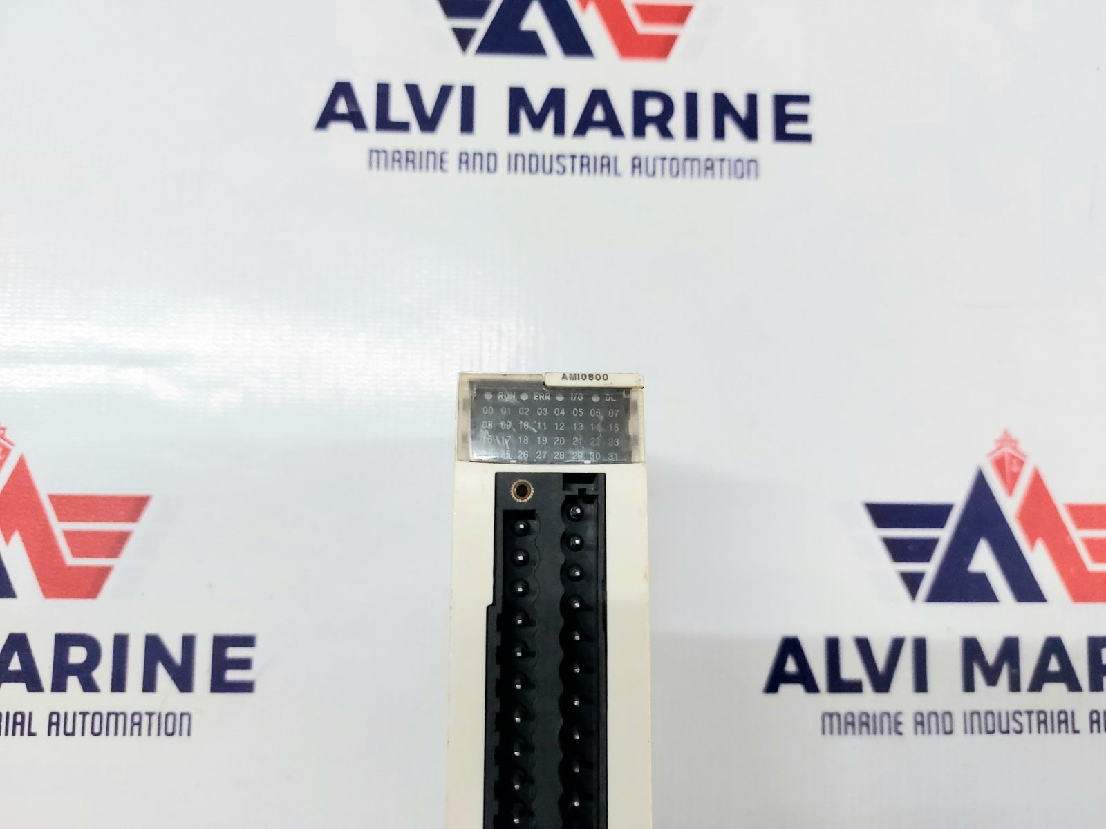 SCHNEIDER ELECTRIC MODICON BMXAMI0800 ANALOG INPUT MODULE AMI0800 (4)