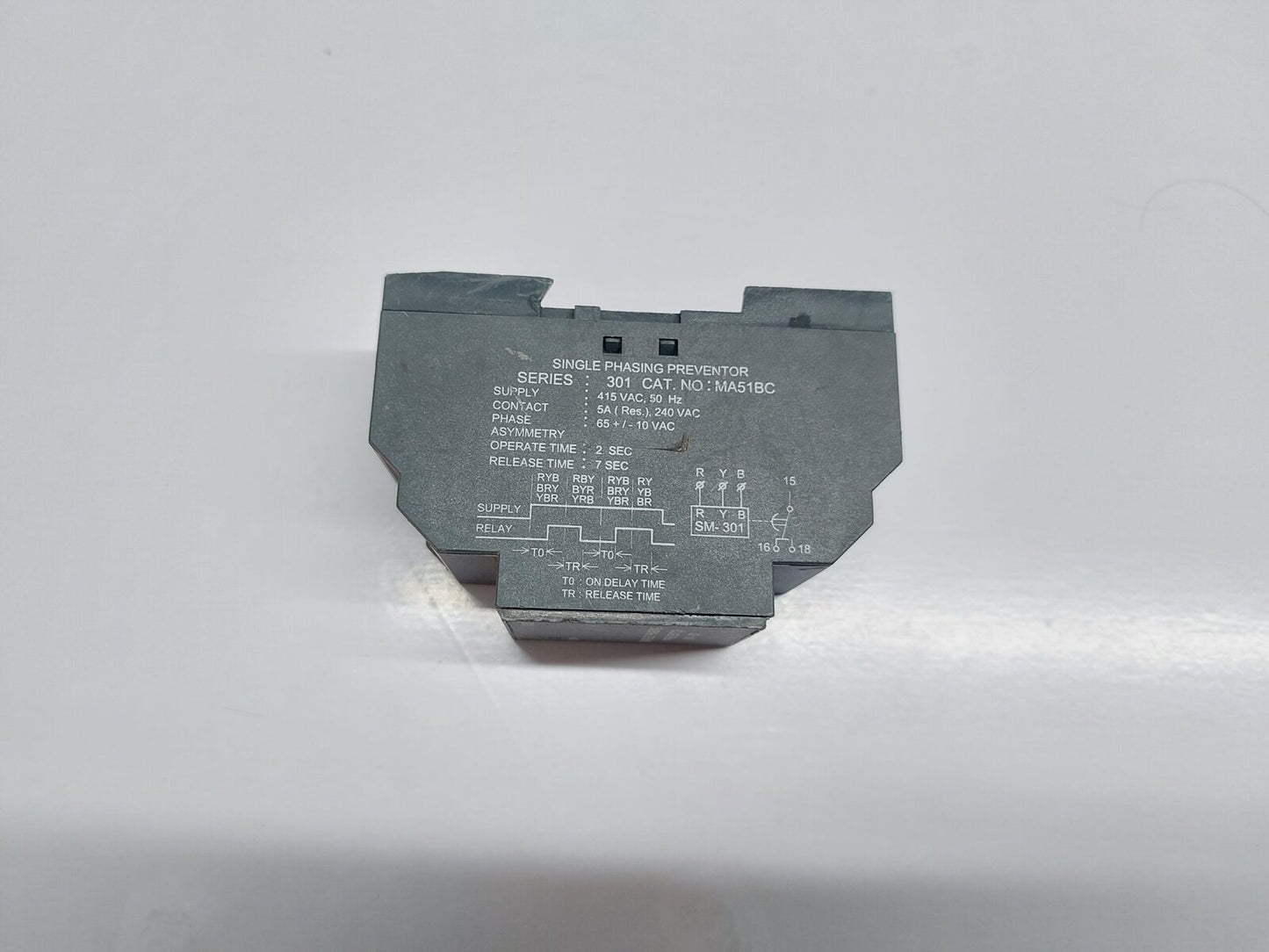 GIC MA51BC SINGLE PHASING PREVENTOR (3)