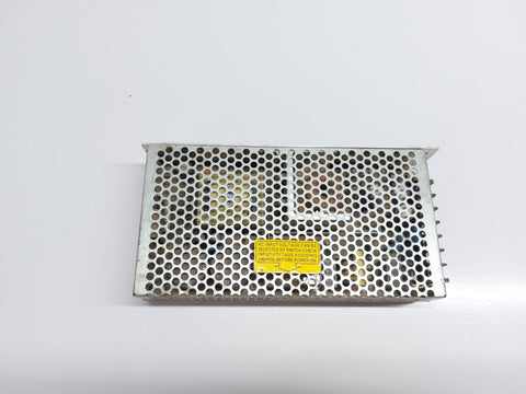 MEAN WELL NES-150-12 SWITCHING POWER SUPPLY
