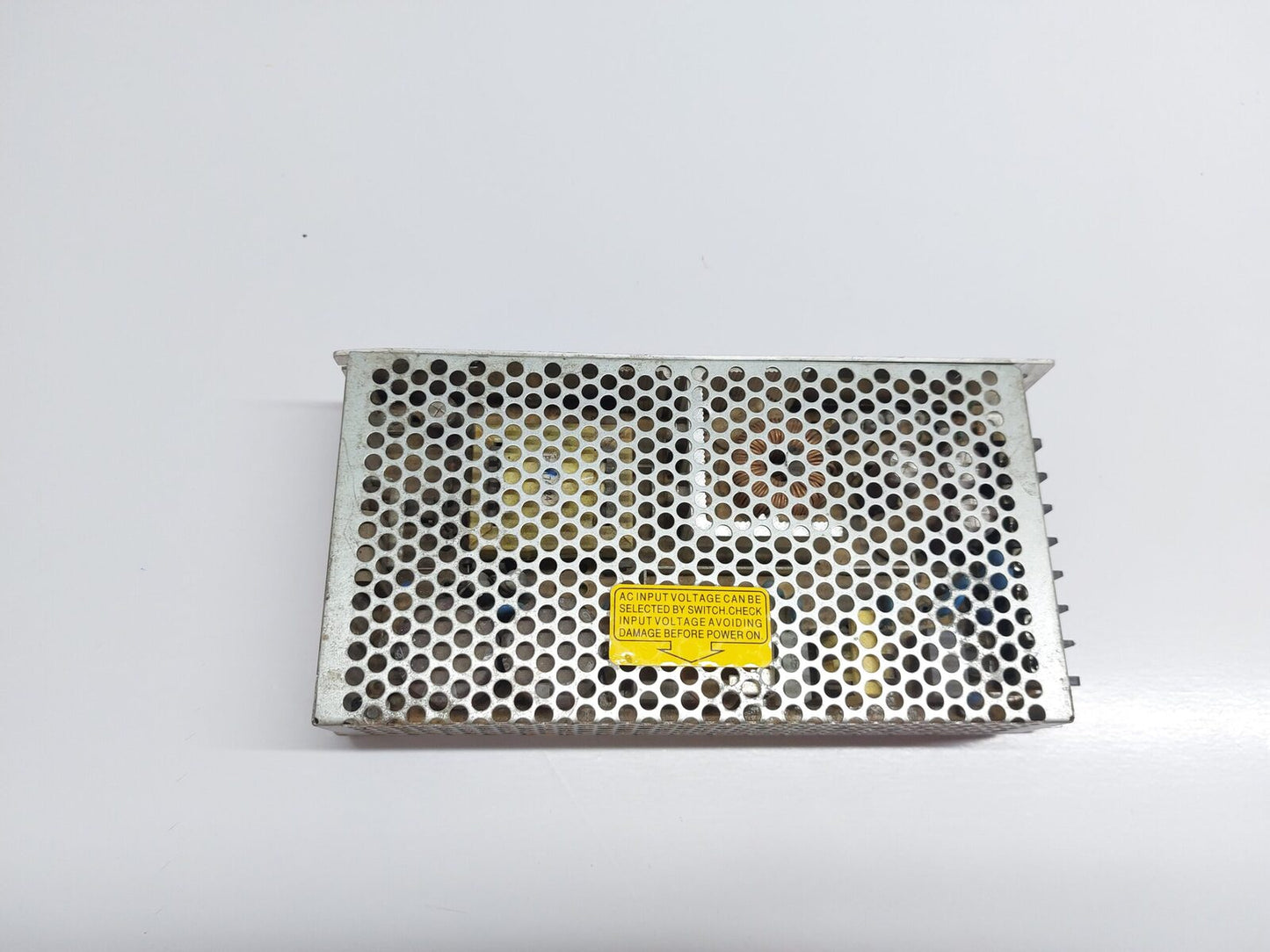 MEAN WELL NES-150-12 SWITCHING POWER SUPPLY (2)