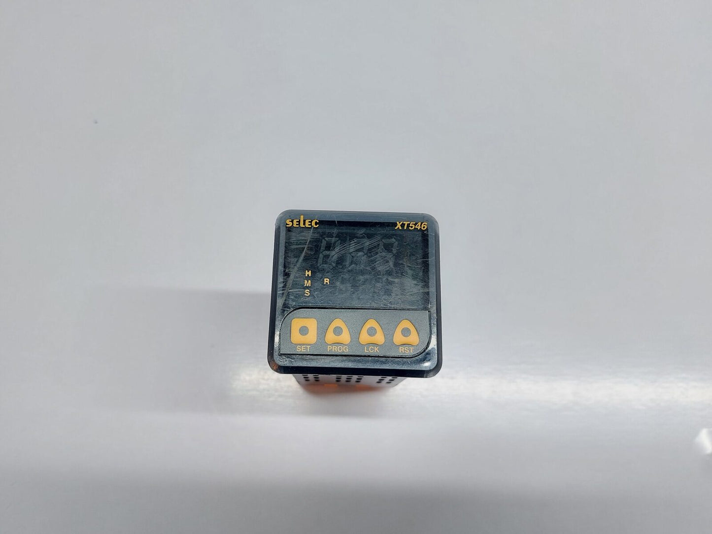 SELEC XT546 DISPLAY MULTIFUNCTION DIGITAL TIMER