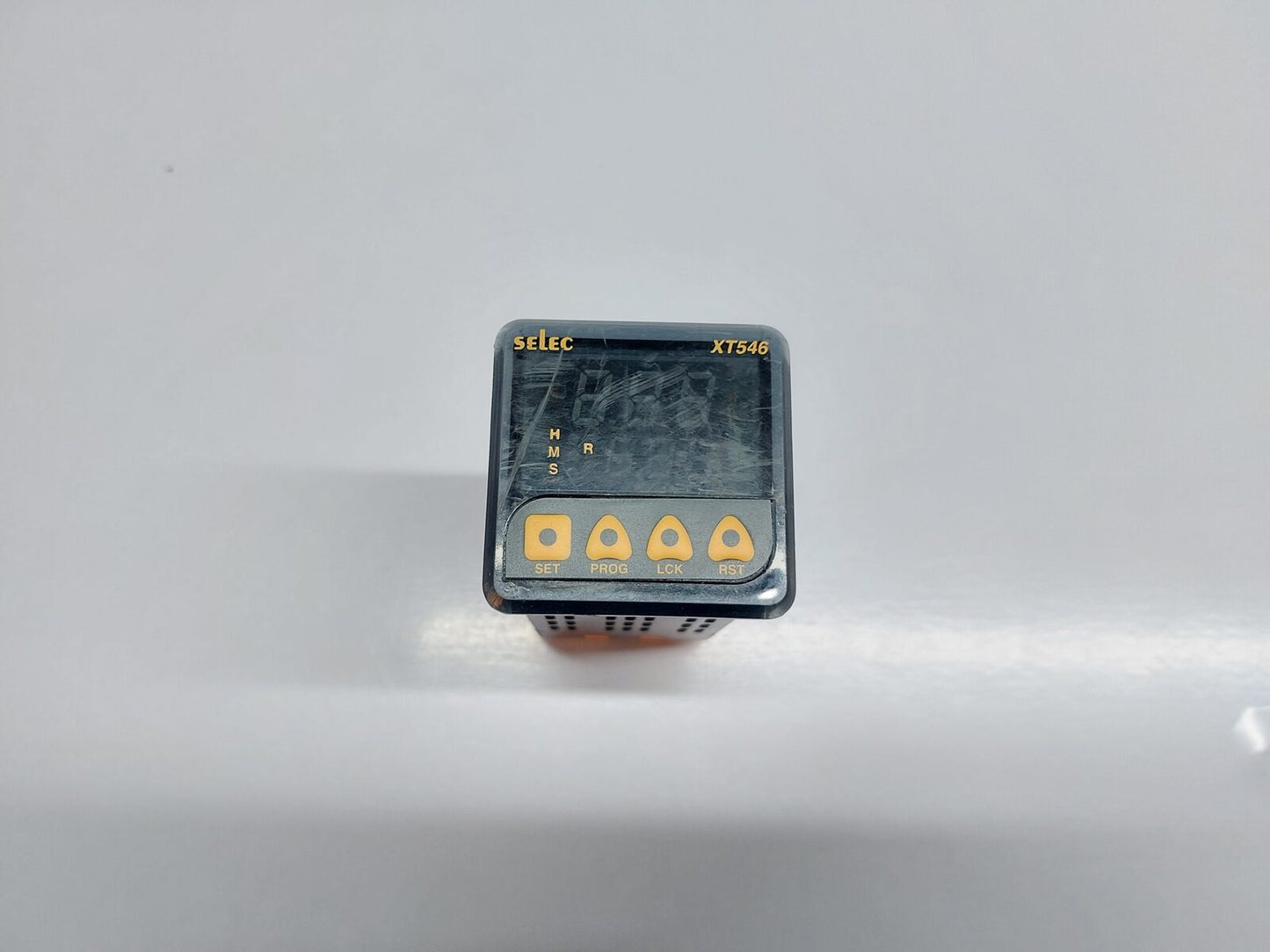 SELEC XT546 DISPLAY MULTIFUNCTION DIGITAL TIMER (2)