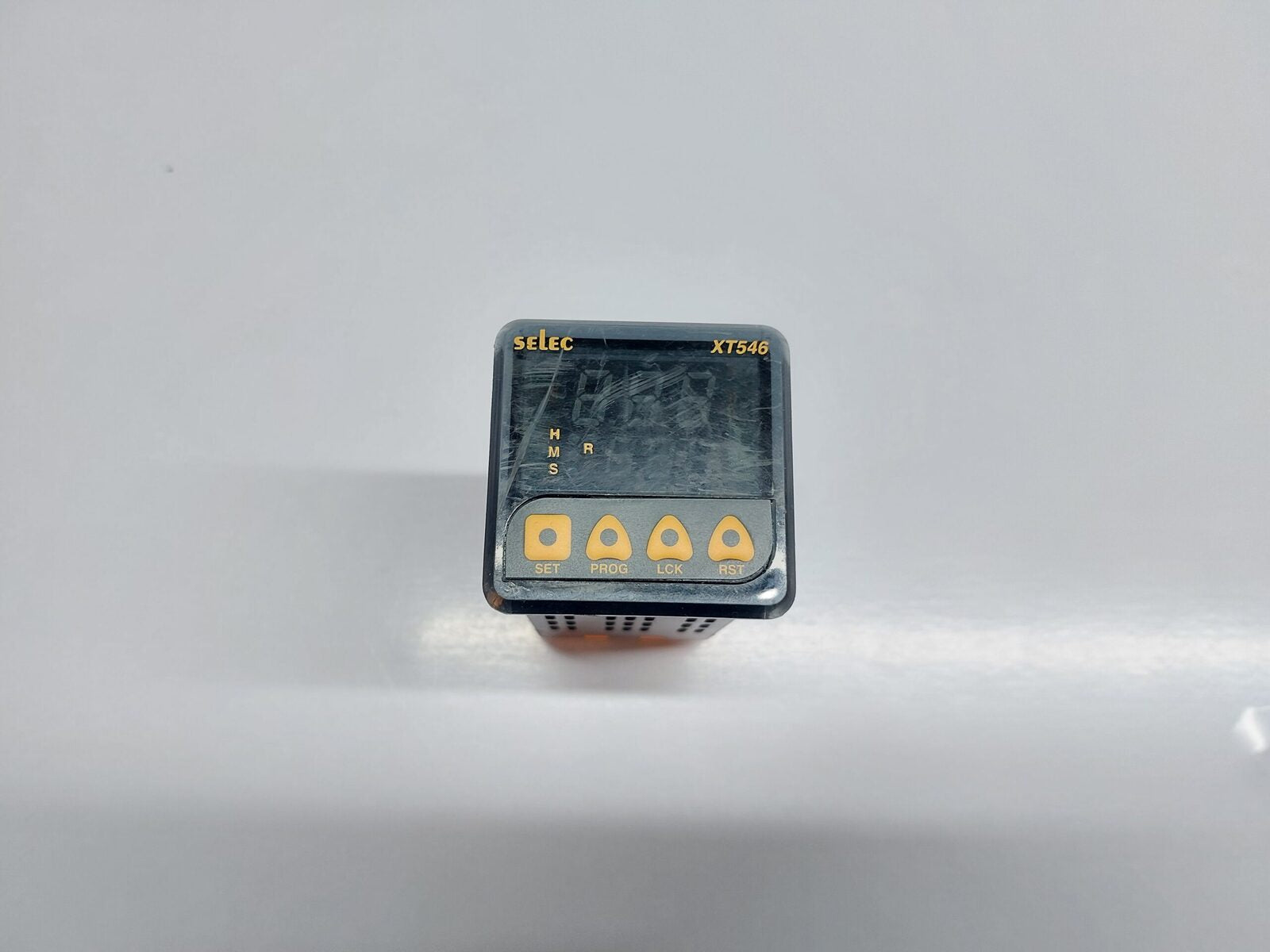SELEC XT546 DISPLAY MULTIFUNCTION DIGITAL TIMER (2)