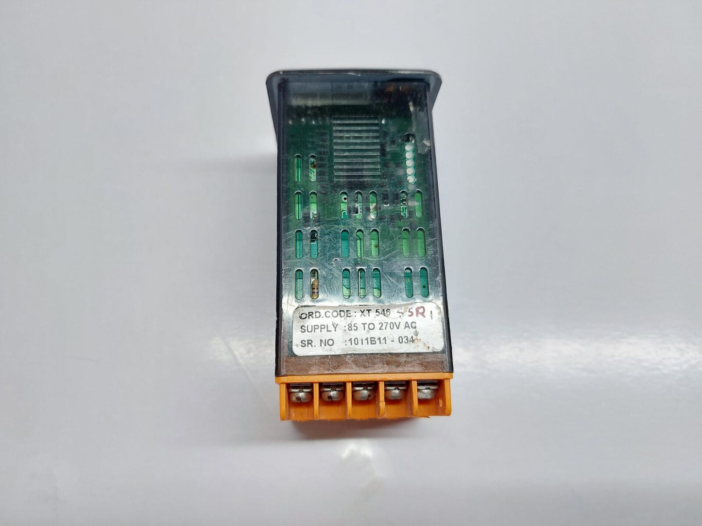 SELEC XT546 DISPLAY MULTIFUNCTION DIGITAL TIMER (5)
