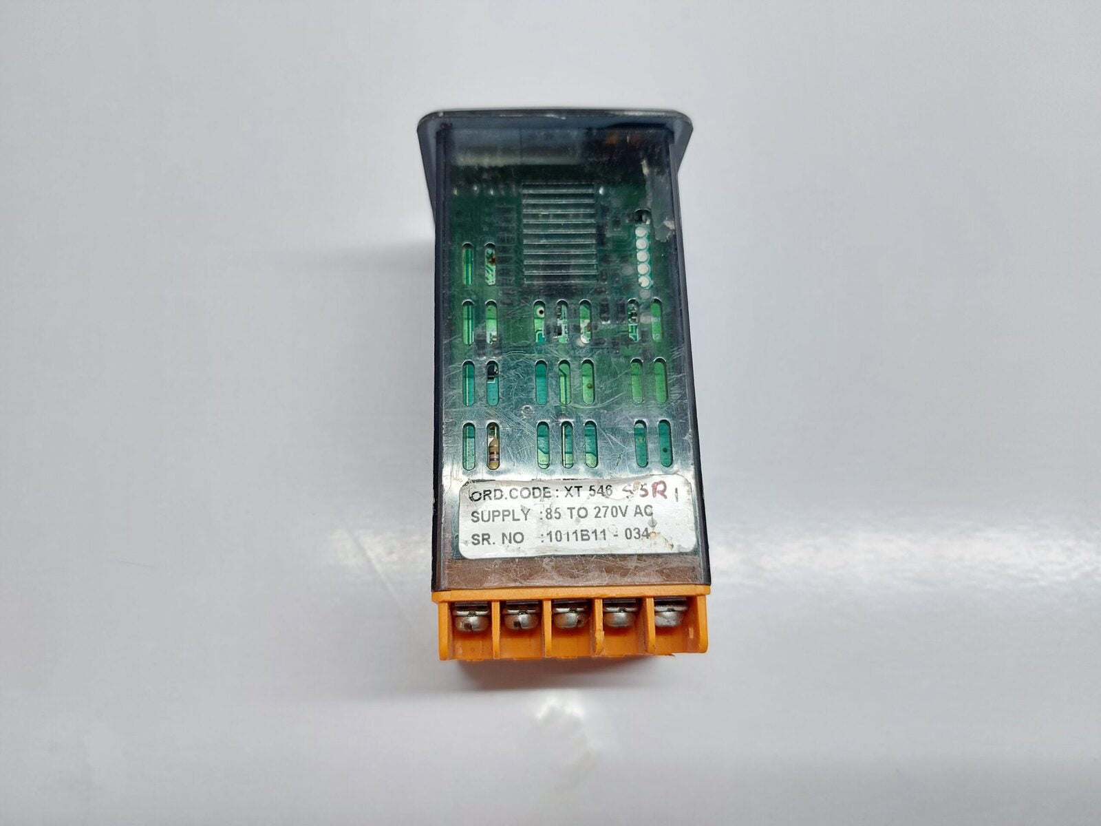 SELEC XT546 DISPLAY MULTIFUNCTION DIGITAL TIMER (5)
