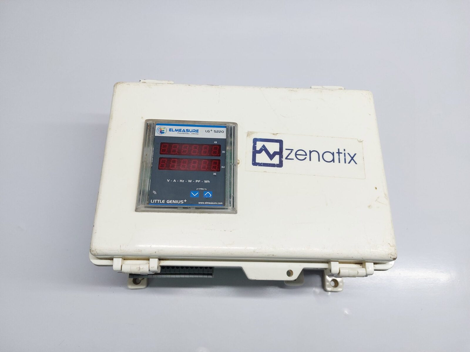 ZENATIX ELMEASURE LG+ 5220 PANEL (2)
