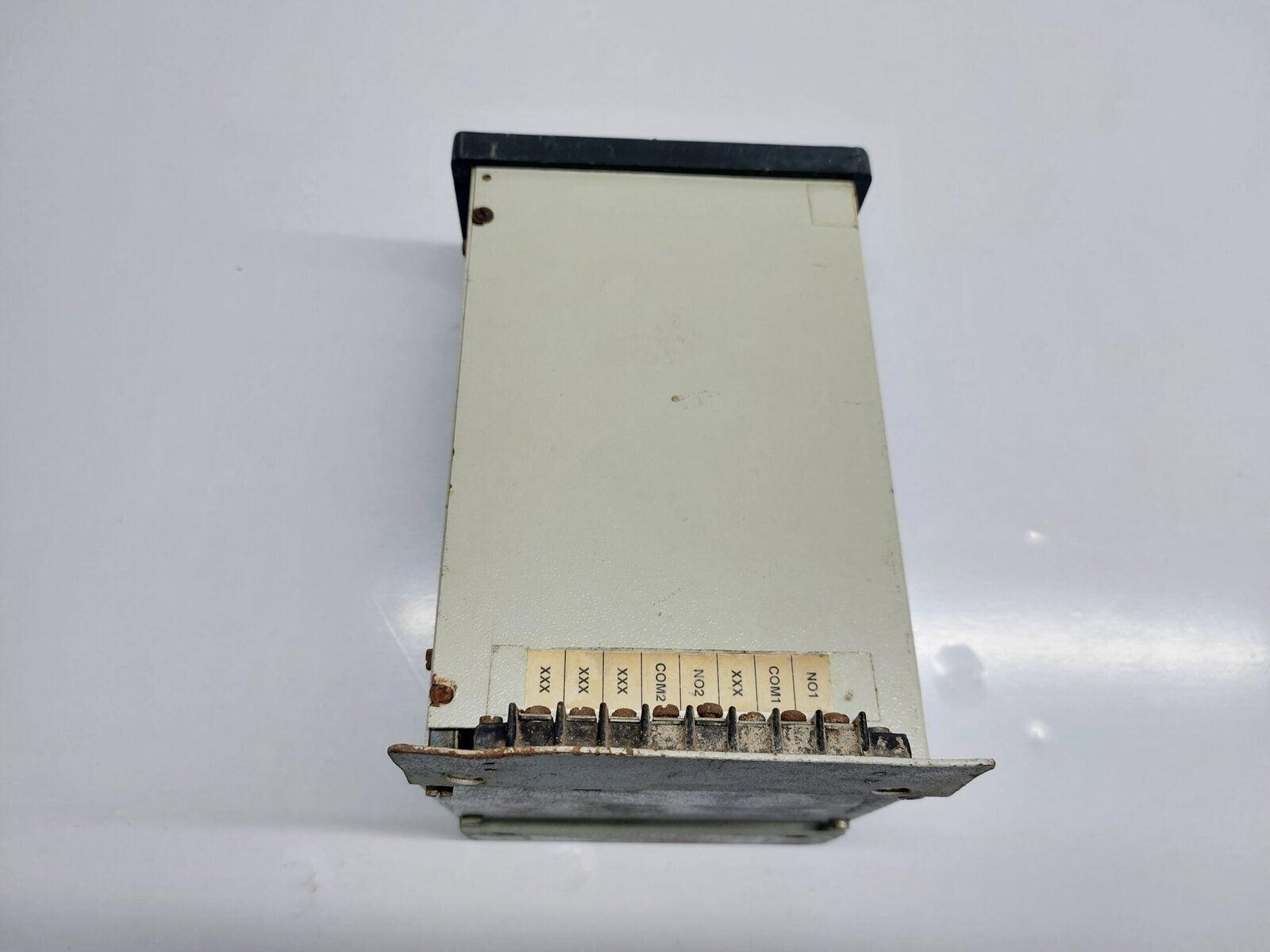 BBT AUTOMATION MPZ 10 TURN MOTORIZED POTENTIOMETER (3)