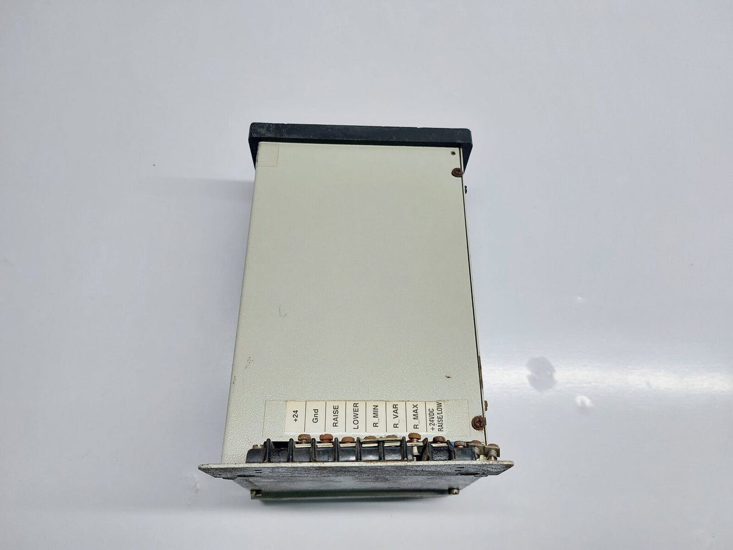 BBT AUTOMATION MPZ 10 TURN MOTORIZED POTENTIOMETER (5)