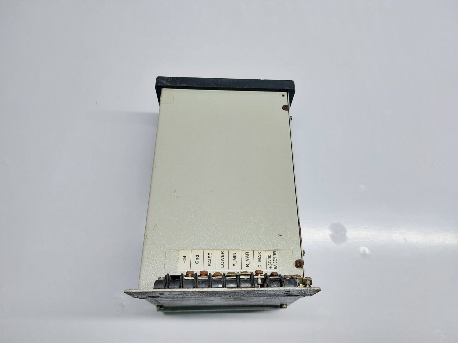 BBT AUTOMATION MPZ 10 TURN MOTORIZED POTENTIOMETER (5)