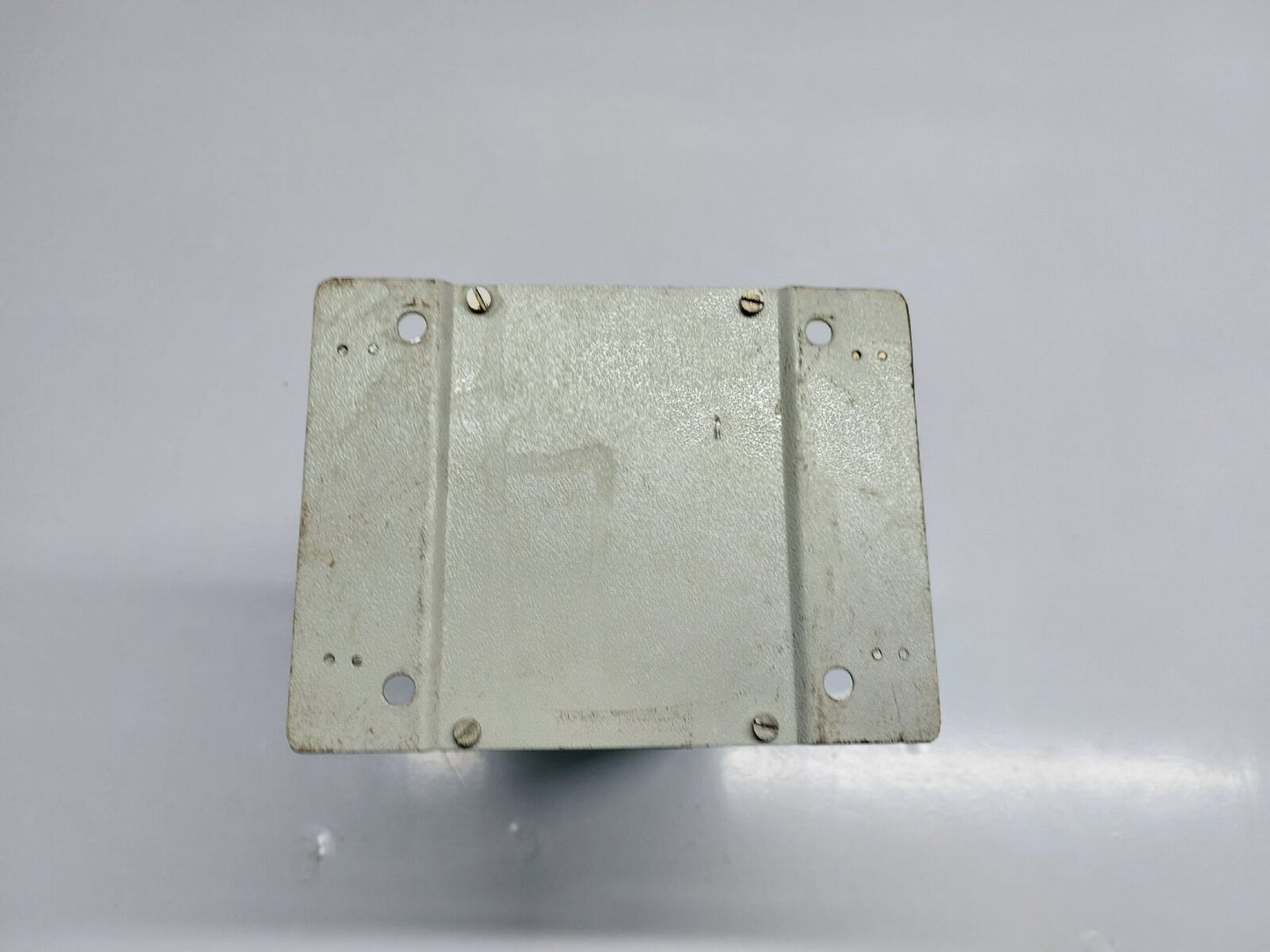 BBT AUTOMATION MPZ 10 TURN MOTORIZED POTENTIOMETER (6)