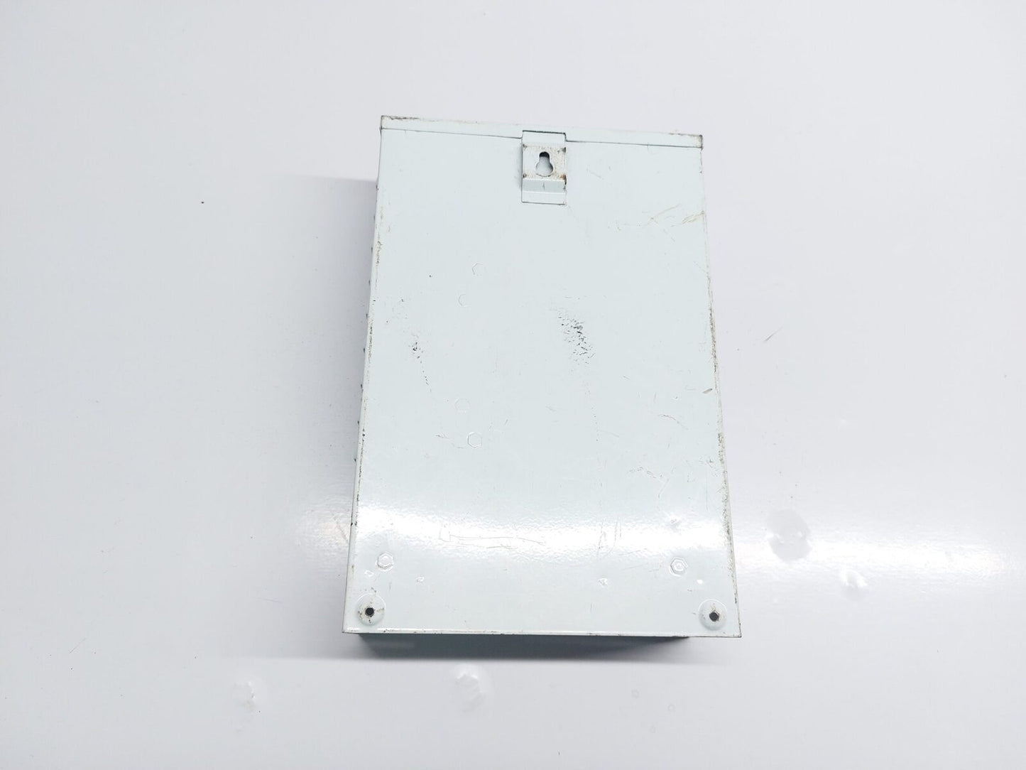 RAINPROOF LED POWER SUPPLY 400W (7)